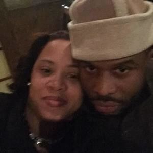 Meet your Posher, Erika